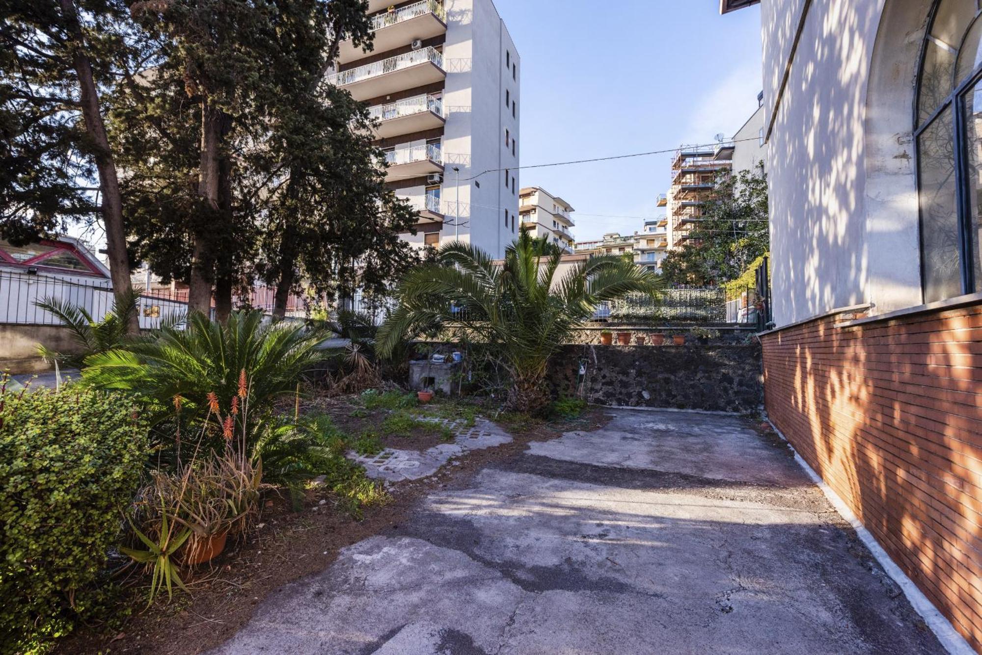 Euphorbia Apartments By Wonderful Italy CTA Exterior photo